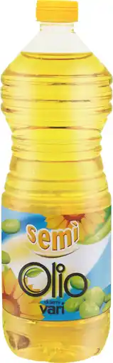 MD Discount OLIO DI SEMI VARI offerta