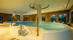 MD Discount HOTEL VILLA RICCI offerta