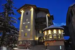MD Discount HOTEL PEDRANZINI offerta