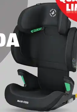 ALDI Auto xs seggiolino auto offerta