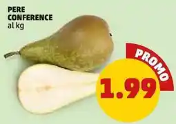 PENNY Pere conference offerta