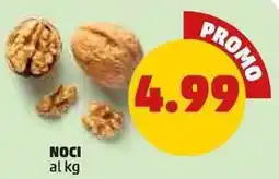 PENNY Noci offerta