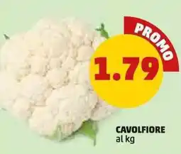 PENNY Cavolfiore offerta