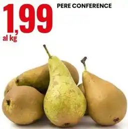 Eurospin Pere conference offerta