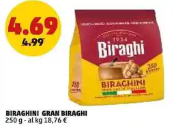 PENNY Biraghini gran BIRAGHI offerta