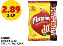 PENNY FONZIES conf. da 10 pz offerta