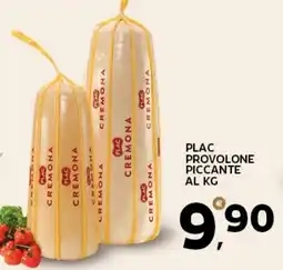 Extra Supermercati Plac provolone piccante offerta