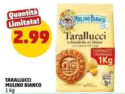 PENNY Tarallucci MULINO BIANCO offerta