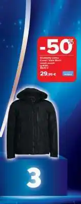 Carrefour Giubbotto Uomo offerta