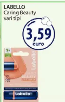 Acqua & Sapone LABELLO offerta