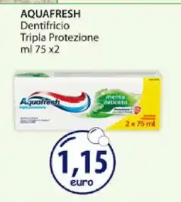 Acqua & Sapone AQUAFRESH offerta