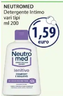 Acqua & Sapone NEUTROMED offerta