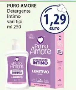 Acqua & Sapone PURO AMORE offerta