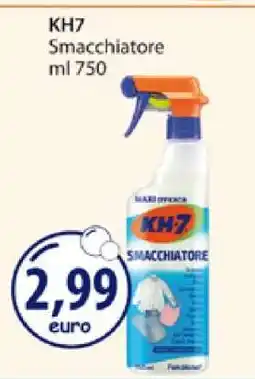 Acqua & Sapone KH7 Smacchiatore offerta