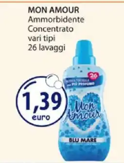 Acqua & Sapone MON AMOUR offerta