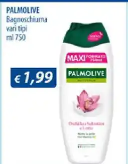 Acqua & Sapone PALMOLIVE offerta