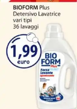 Acqua & Sapone Bioform Plus offerta