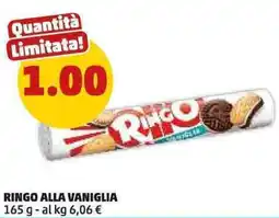 PENNY RINGO alla vaniglia offerta