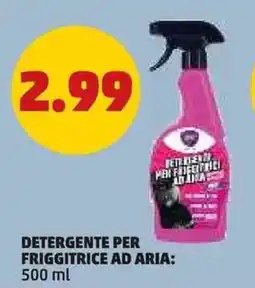 PENNY Detergente per friggitrice ad aria offerta