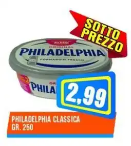 Punto Vigas Philadelphia classica offerta