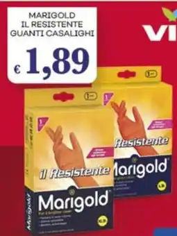 Pilato MARIGOLD il resistente guanti casalighi offerta