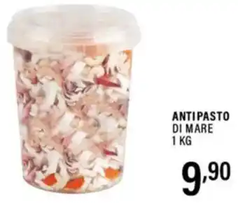 Gecop Antipasto di mare offerta