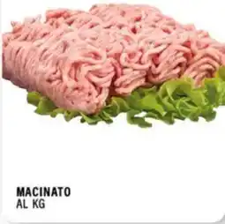 Gecop Macinato offerta