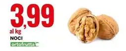 Eurospin Noci offerta