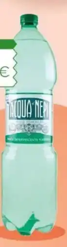 Tigre Amico Acqua di Nepi offerta