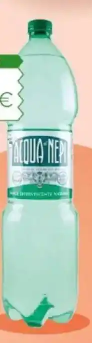 Acqua di Nepi