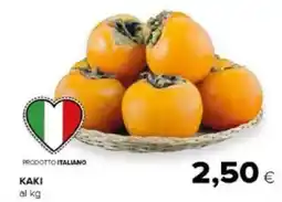 Tigre Amico Kaki offerta