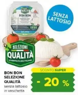Tigre Amico Bon bon selezione qualità offerta