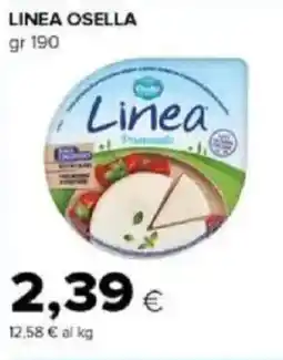 Tigre Amico Linea OSELLA offerta