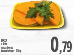 Ciro Amodio Zucca offerta