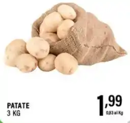 Gecop Patate offerta