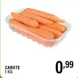 Gecop Carote offerta