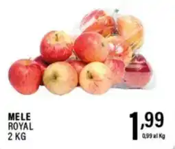 Gecop Mele royal offerta