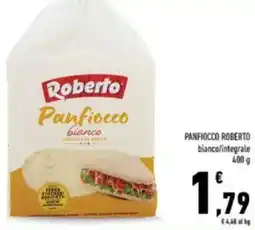 Conad Panfiocco roberto offerta