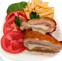 Spazio Conad Cordon bleu di pollo offerta