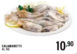 Gecop Calamaretti offerta