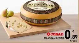 Spazio Conad Maasdam conad offerta