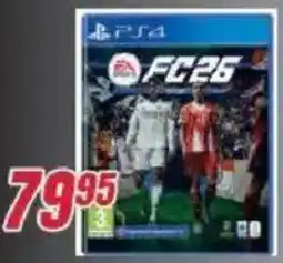 Trony FC26 offerta