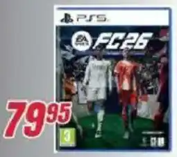 Trony FC26 offerta