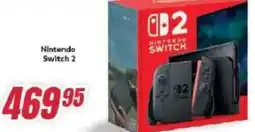 Trony Nintendo Switch 2 offerta