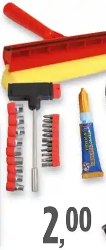 Conad Articoli brico offerta