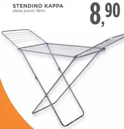 Conad Stendino kappa offerta
