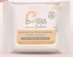 Pilato CERA di CUPRA Salviette struccanti 20 pezzi offerta