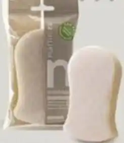 Pilato Martinispa spugna peeling in cellulosa e fibra offerta