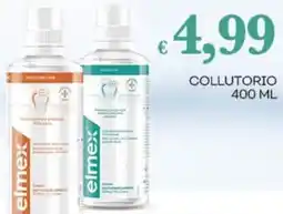 Pilato Elmex collutorio offerta