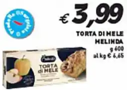 Coal Torta dimele helinda offerta